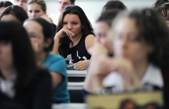 Še danes možna prijava za vpis na fakultete in višje šole