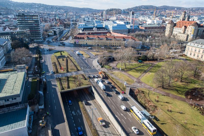Stuttgart bo omejil vožnjo z dizelskimi vozili. A se doba dizlov končuje?