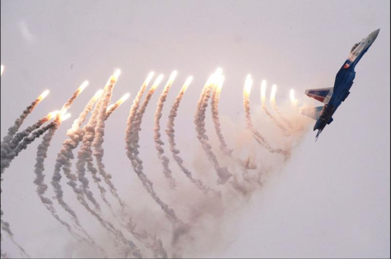 Prispela nova letala za ruske sile: Kaj odlikuje najuspešnejšega sodobnega lovca na svetu