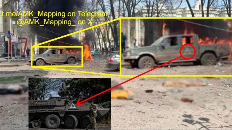 »Bil je opozorjen«: Ukrajinski župan za smrtne žrtve v Sumiju obtožil vojaško upravo, slovenski osrednji mediji lagali!