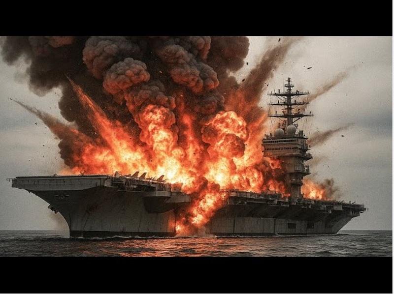 Presenečenja za agresorja: To je pet ruskih orožij, ki jih Venezuela potrebuje za obrambo pred agresijo ZDA!