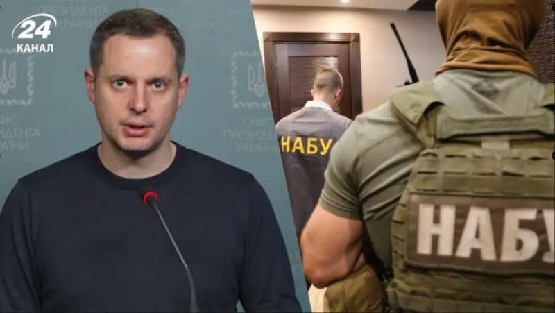Bavarska drama Zelenskega: Preiskava hiše Rostislava Šurme in nove razpoke med ukrajinskimi oblastniki