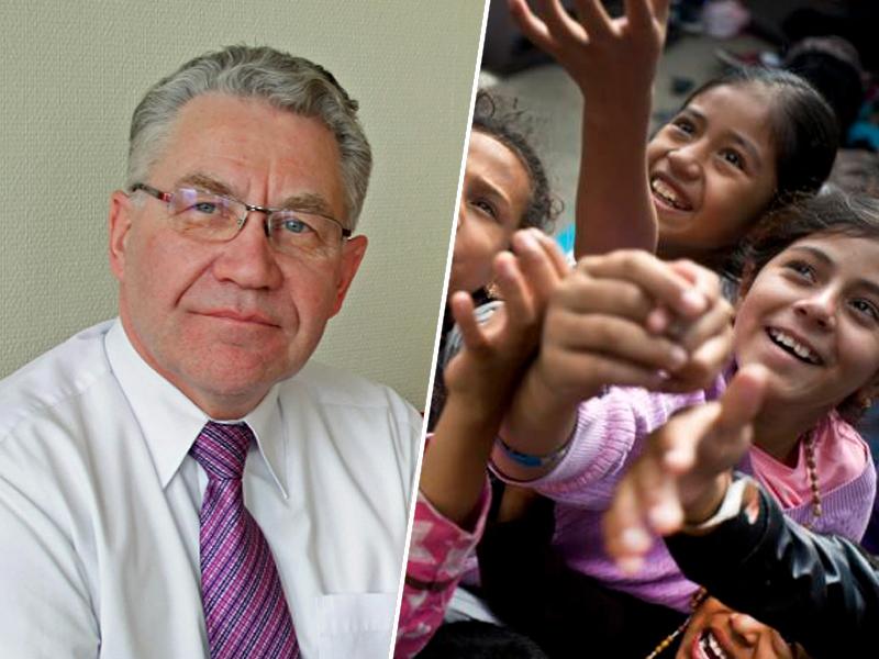 Nekdanji norveški minister iz vrst konservativcev obtožen posilstev migrantov