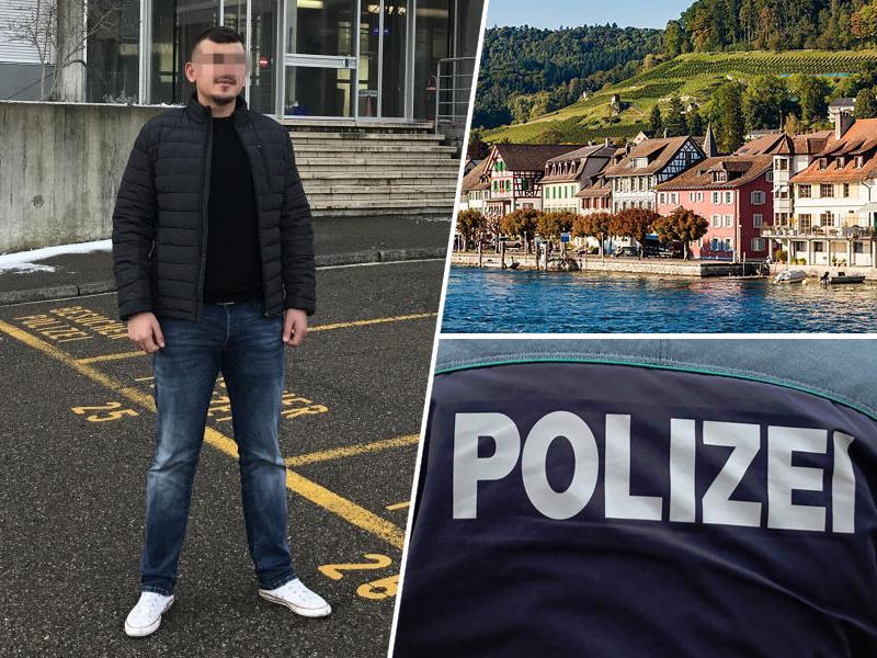 Želel je le pozdraviti kolega: musliman v Švici kaznovan s 190 evri, ker je zaklical »Allahu akbar«