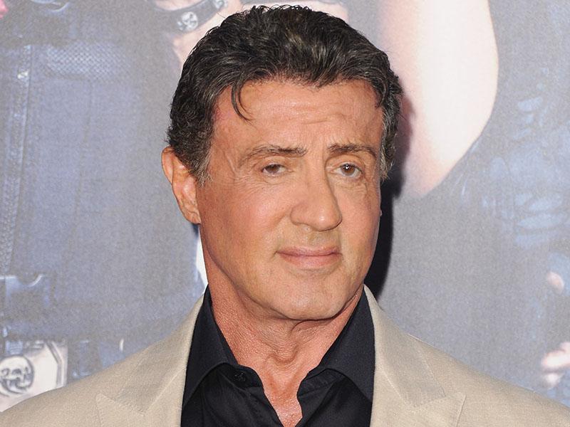 Stallone pozdravil bollywoodsko priredbo Ramba