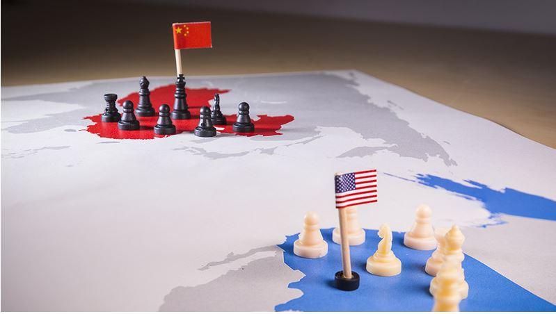 Kitajska poziva Evropski parlament, naj ne pošilja napačnih signalov silam, ki si prizadevajo za neodvisnost Tajvana