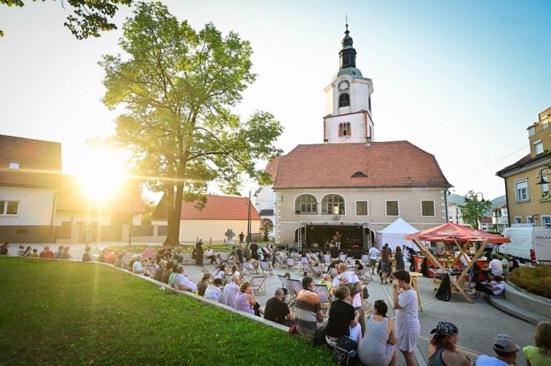 Podjetje Marles, ki v Rušah gradi zdravstveno postajo, podprlo tudi lokalno kulturno dogajanje