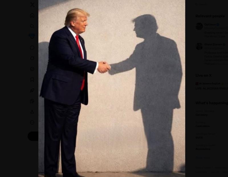 Trump besni: Francija ni dovolila preleta ameriškim letalom - »ZDA si bodo to zapomnile!«