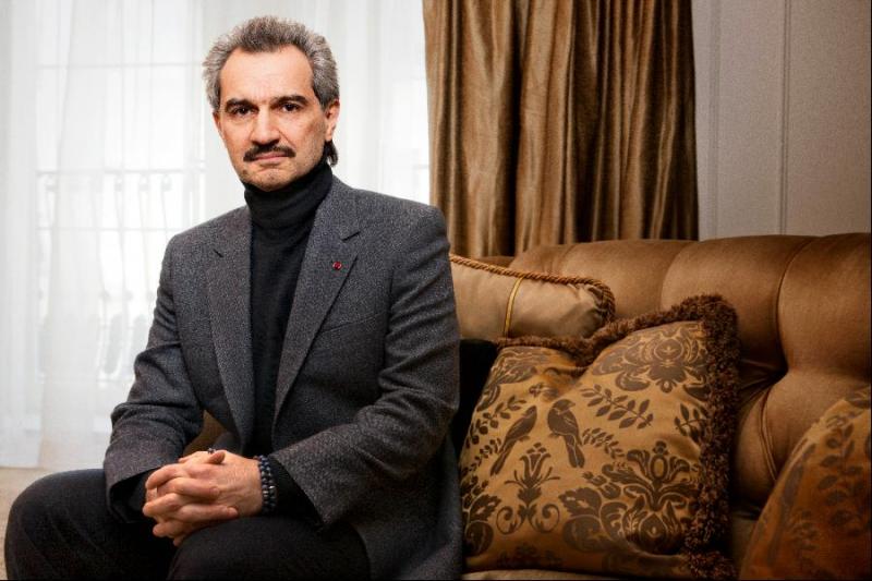 Zaradi korupcije v Savdski Arabiji prijeli več deset princev in ministrov