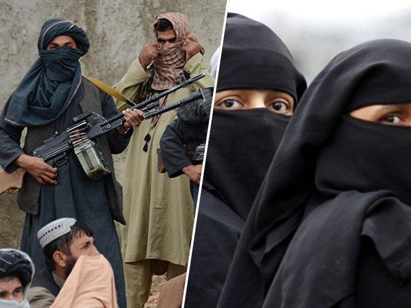 V burke napravljeni pakistanski talibani napadli kmetijsko šolo