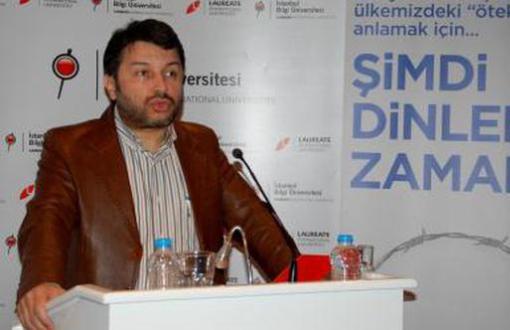 Vodja turškega Amnesty International pristal v priporu