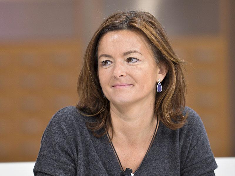 Odkrito iz Evropskega parlamenta: Želim živeti v Evropi, ki bo napredna, odprta in tolerantna / Tanja Fajon
