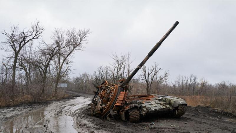 Napredek demilitarizacije: Elitna mehanizirana brigada ukrajinske vojske ni več mehanizirana!