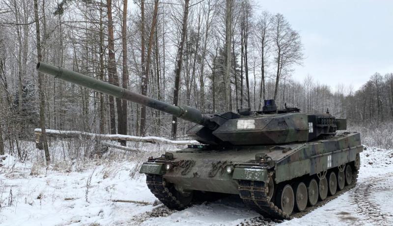 Ukrajinske enote razpadajo pred vstopom v boj: Tragična usoda 155. mehanizirane brigade