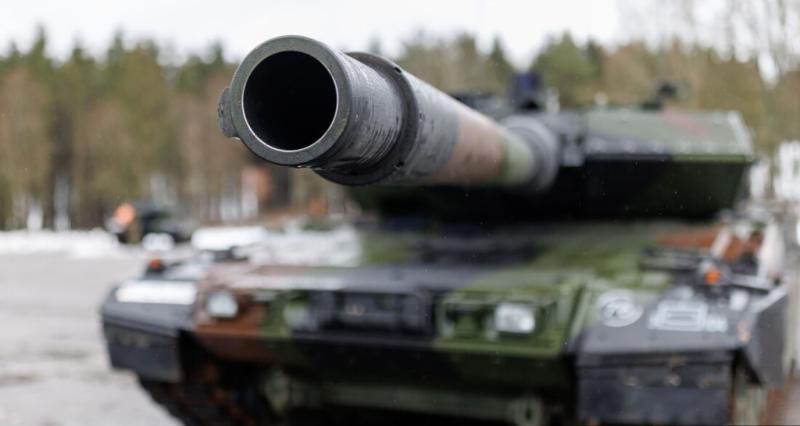 USA Today: Pričakovati, da bo Ukrajina premagala Rusijo, je »strateška norost«