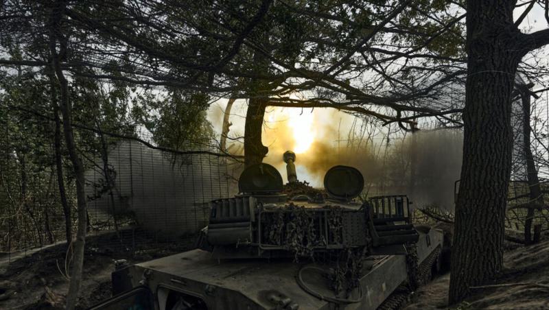 Politico: Zahodnjaki nimajo pojma o razmerah, Ukrajinci krivijo usposabljanje NATO za neuspeh protiofenzive