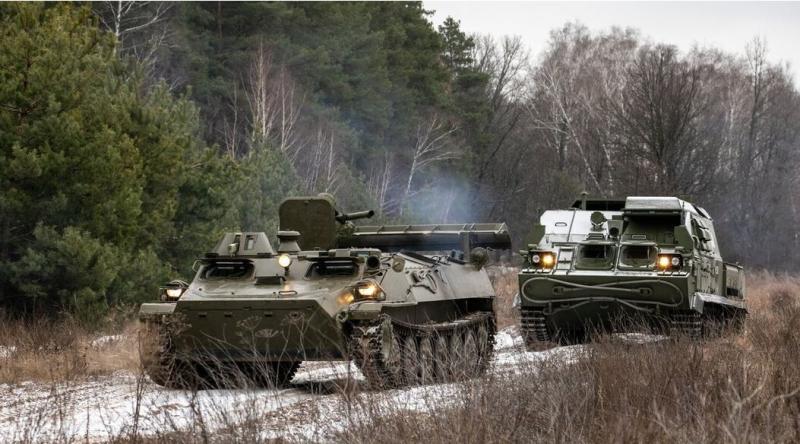 NATO poskuša izzvati odprto vojno z Rusijo