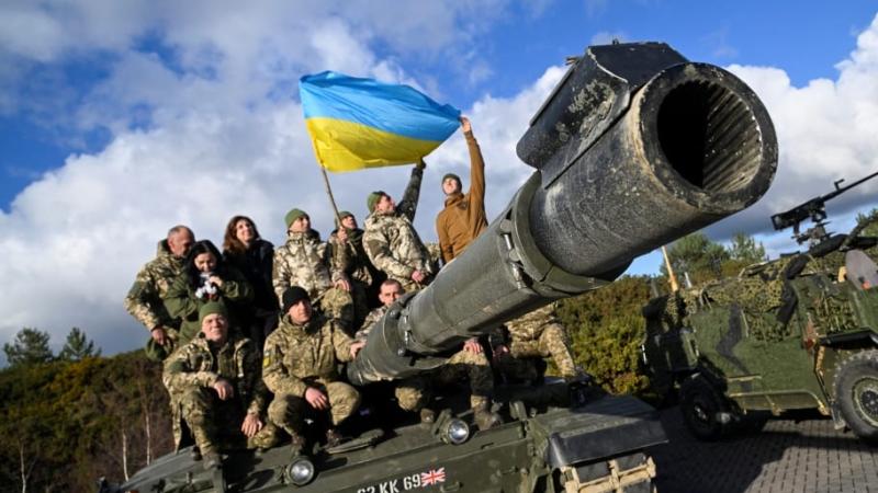 Šojgu: Ustavljen ukrajinski poskus ofenzive