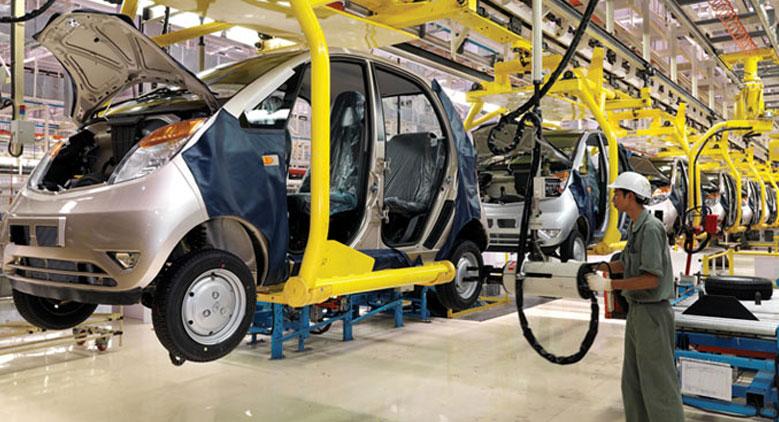 Volkswagen načrtuje sodelovanje z indijskim Tata Motors