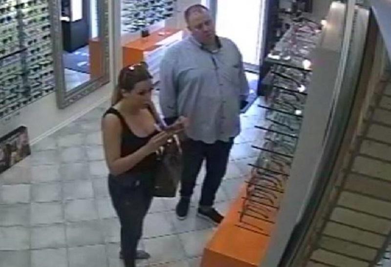 Poznate Tatova? Tarča koprska optika