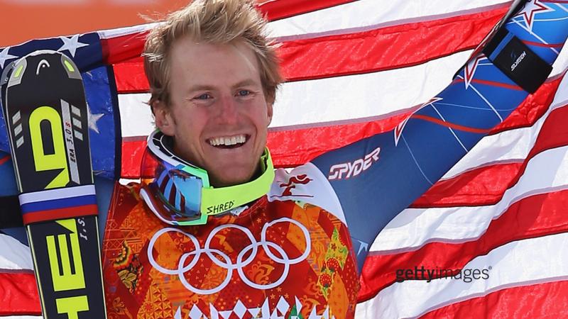 Ted Ligety znova predčasno končal sezono