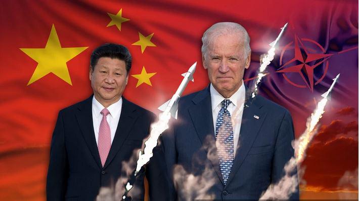 Kitajska po zgledu Josipa Broza zbuja NEUVRŠČENE: Peking si z zavezniki prizadeva za konec ameriške nadvlade