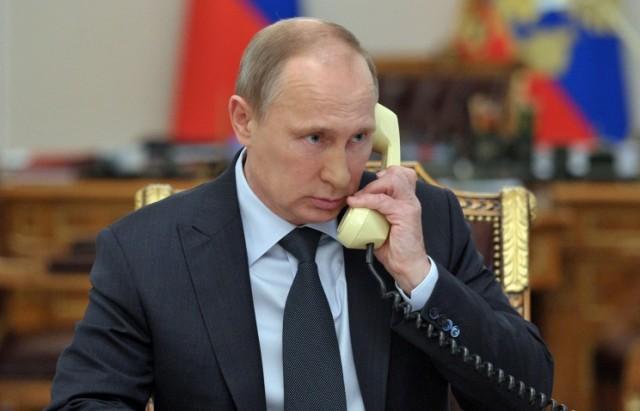 Putin priznal, da nima pametnega telefona