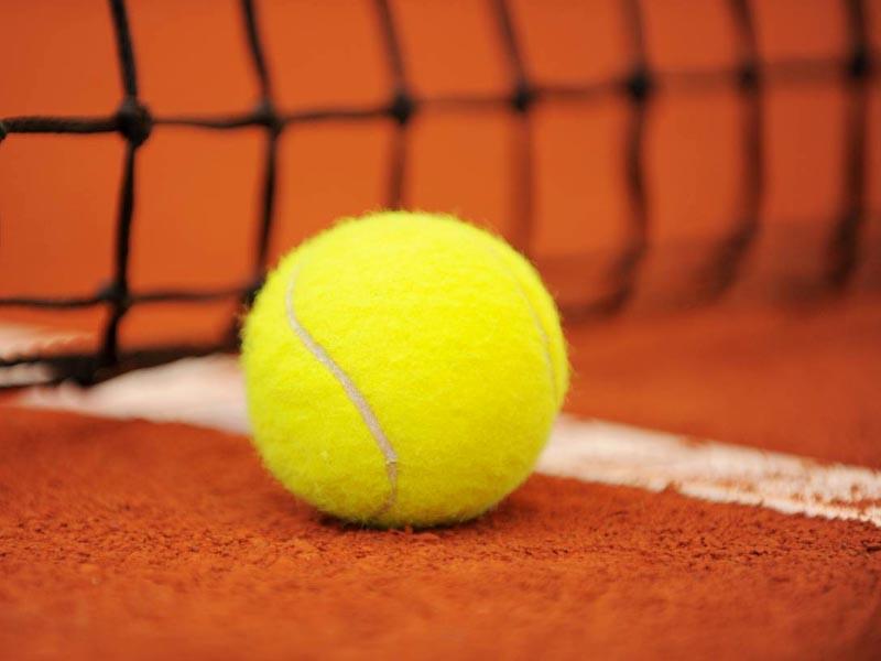 Rafael Nadal in Elina Svitolina prva finalista Rima