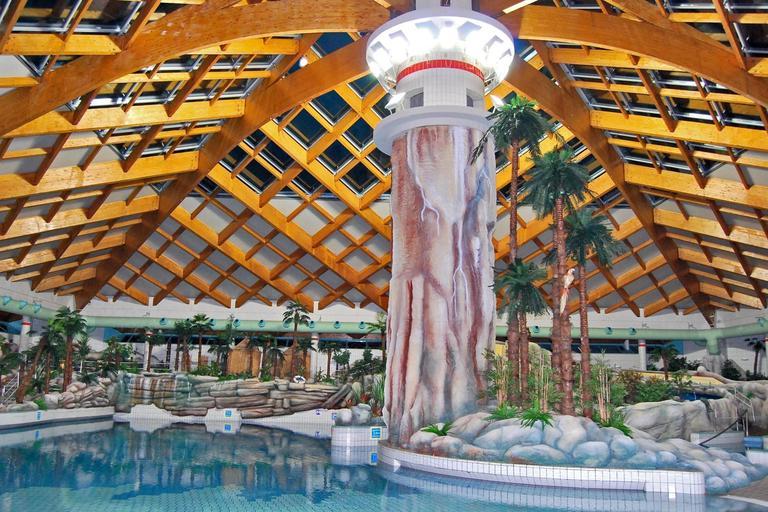 Dogajanje na meji hromi posavski turizem