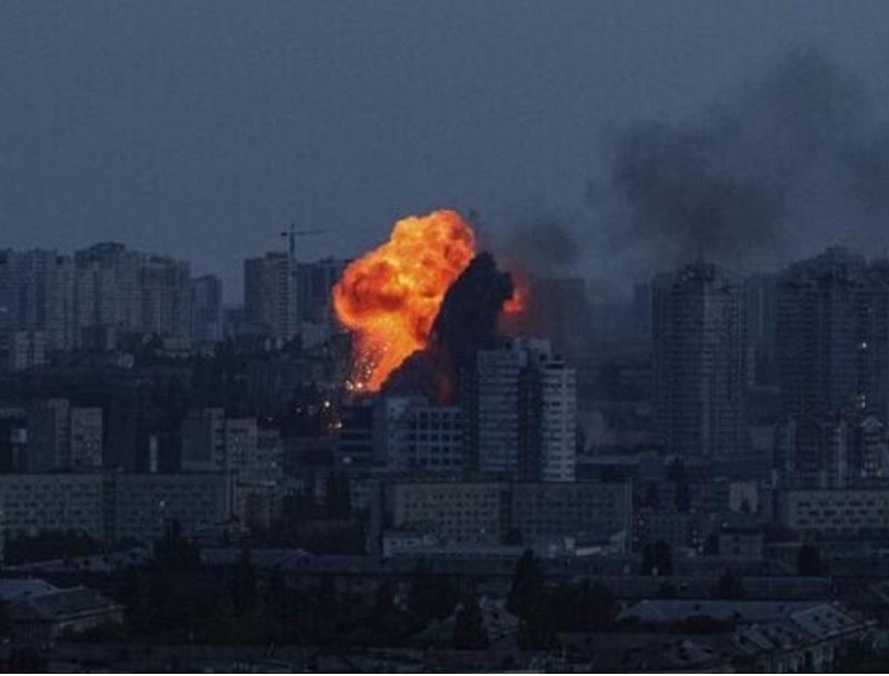 Ternopol: Kijevski režim spet pobijal civiliste