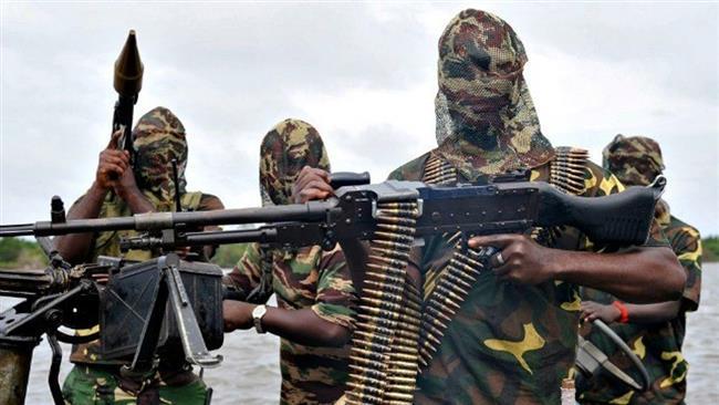 V Nigeriji izpustili 475 domnevnih pripadnikov Boko Harama