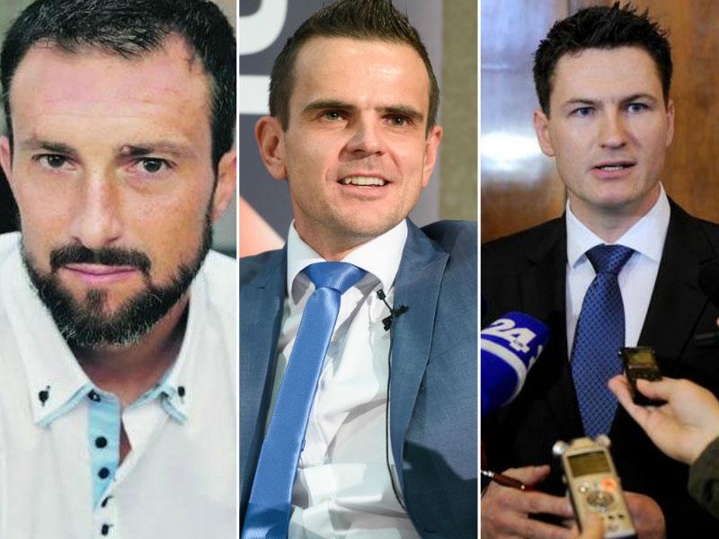 Javna izjava treh pravnikov: Neustavna sprememba ustave!