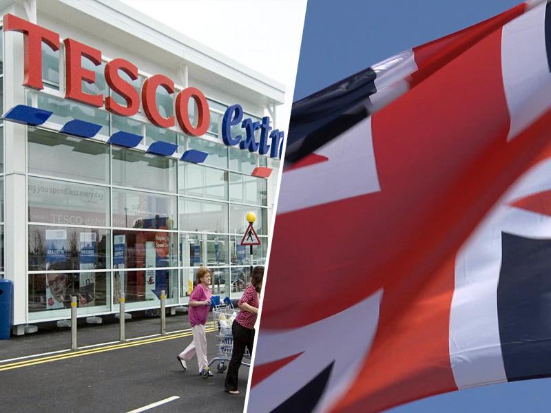 Združeno kraljestvo: spletno nakupovanje uničuje ulične trgovine