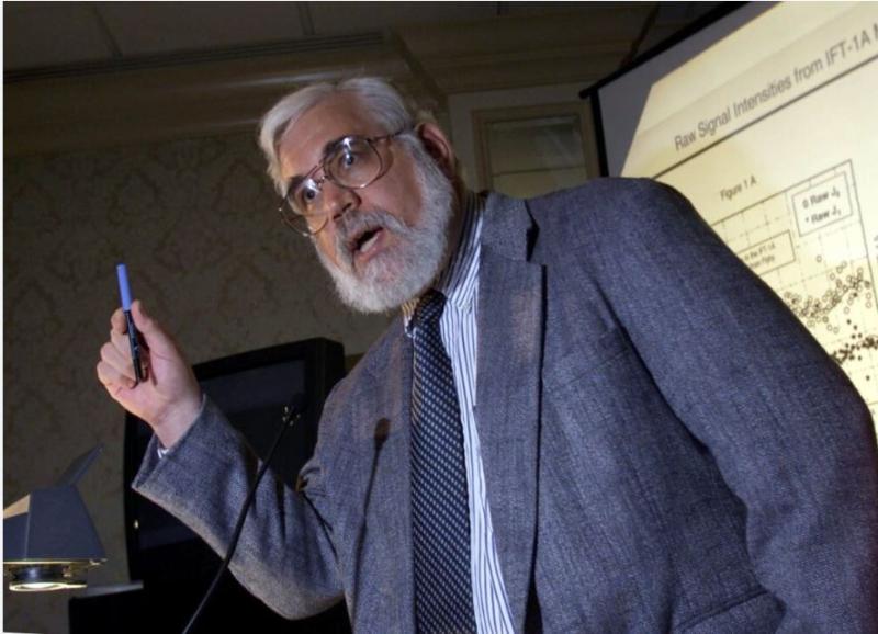 Theodore Postol: »Iran je že (nerazglašena) jedrska država!«