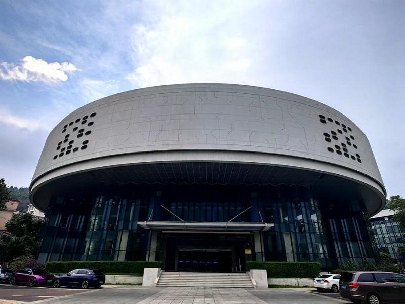Kitajski superračunalnik Tianhe na vrhu lestvice Graph 500
