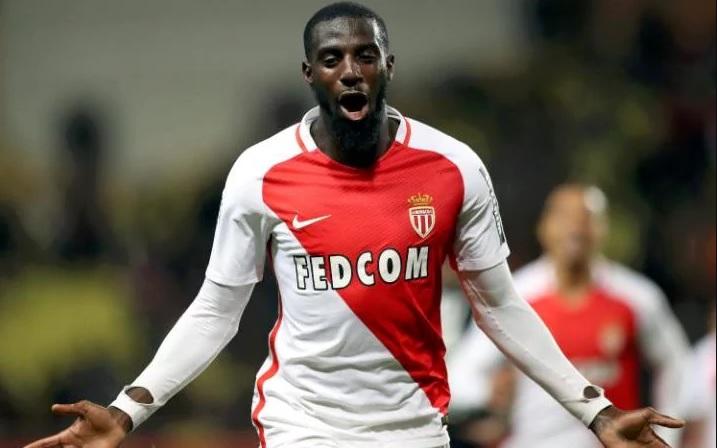 Bakayoko v milijonskem poslu iz Monaca v Chelsea