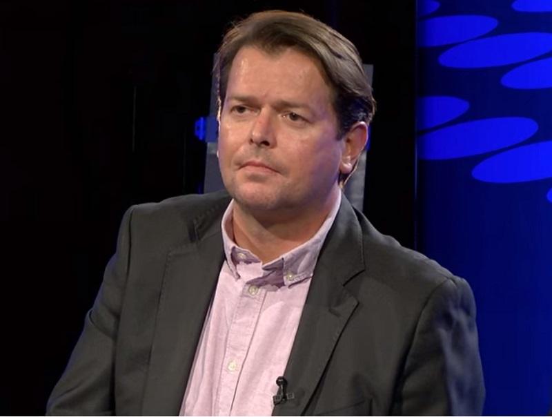 Sistemi nam razpadajo na vrhuncu rasti - kaj nas torej še čaka?