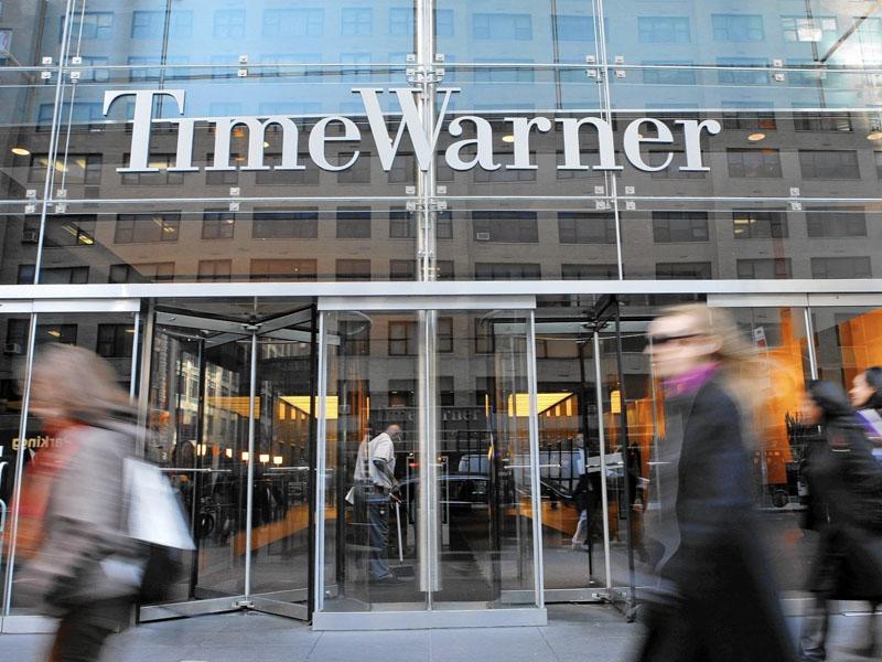 AT&T v prevzem Time Warnerja