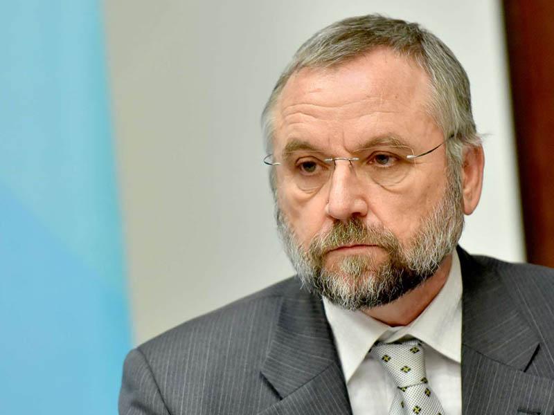 Tomaž Glažar neuradno odstopil z mesta predsednika sveta UKC Ljubljana