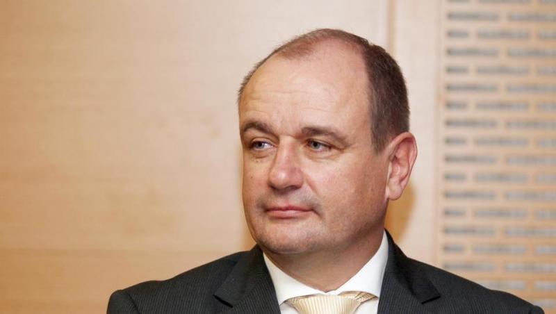 Ročnik ni priznal krivde v zadevi Klasje