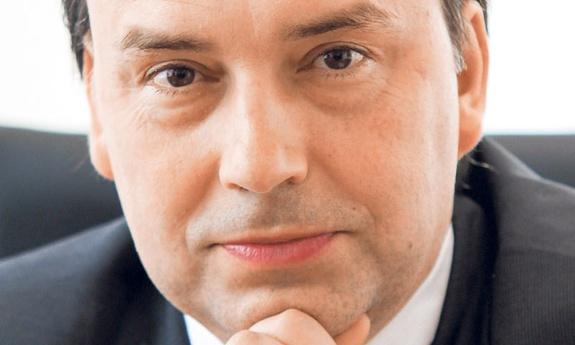 Čizmić na vrhu Mercatorja zamenjal Balažiča