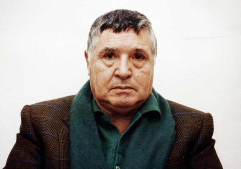 Umrl boter sicilijanske mafije Toto Riina