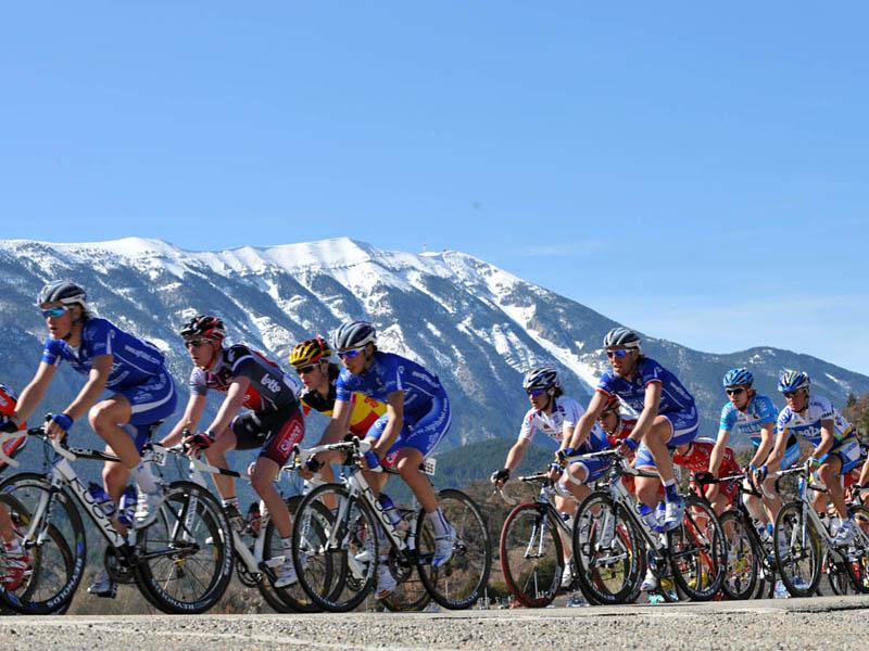 Tour de France 2017 z manj gorskimi preizkušnjami