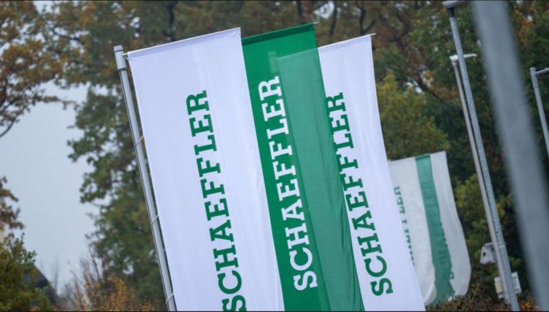 Konkurenca s Kitajske zapira evropska podjetja: Nemški »Schaeffler« odpušča 4700 ljudi in zapira tovarne