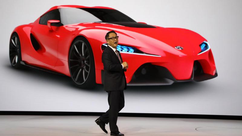 Revolucija zamudnice: Toyotina nova baterija s »trdim elektrolitom«, polna v 10 minutah, v prototipih že leta 2021!
