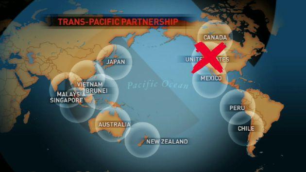 TPP v veljavo tik pred novim letom
