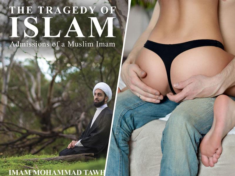 Ko zmerni imam kritizira ekstremista: ali je ženska med seksom na moškem res »znak vmešavanja satana?«