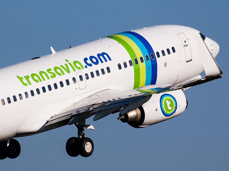 Na ljubljansko letališče prihaja nov prevoznik