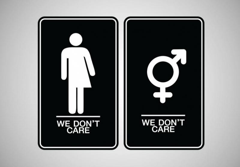 Nizozemska na poti, da prizna tretji spol