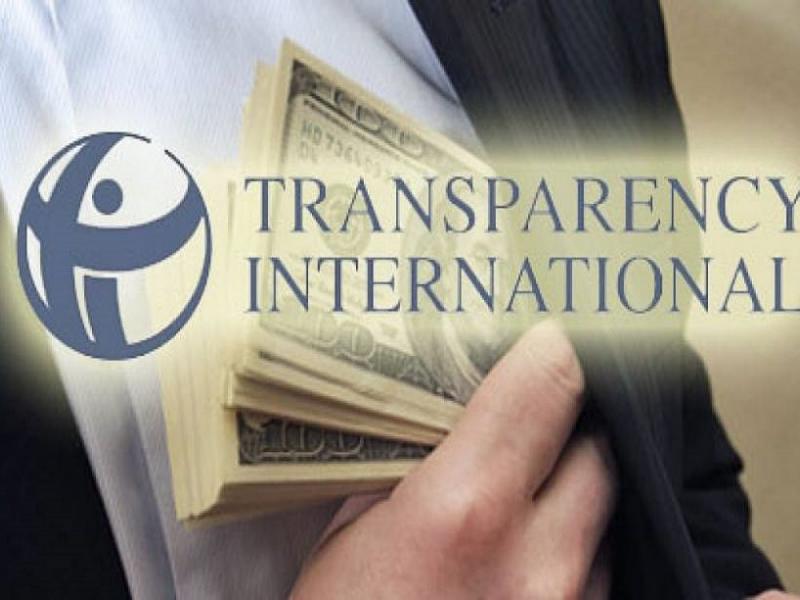 Transparency International: Američani po prihodu Trumpa zaznali več korupcije
